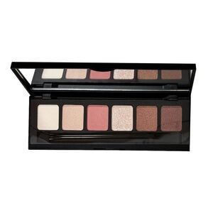 NEW IN BOX - PLAY ON MAKE MY SHADOW PALETTE IN SWEET WITH BRUSH/MIRROR